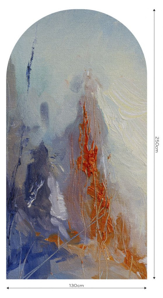 Passage – Tapeta Łuk Standard