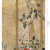 Phoenix – Tapeta Łuk Standard