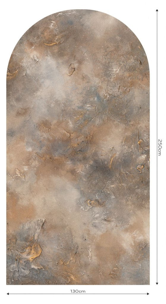 Mocha – Tapeta Łuk Standard