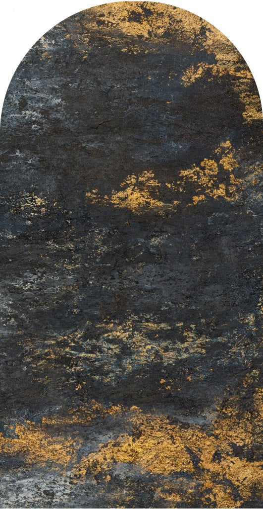 Vesuvio – Tapeta Łuk Standard