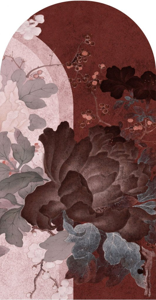 Virgo – Tapeta Łuk Standard