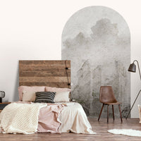 Memento – Tapeta Łuk Standard