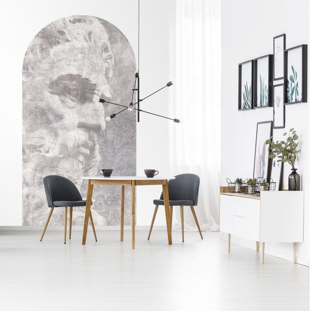 Platon – Tapeta Łuk Standard