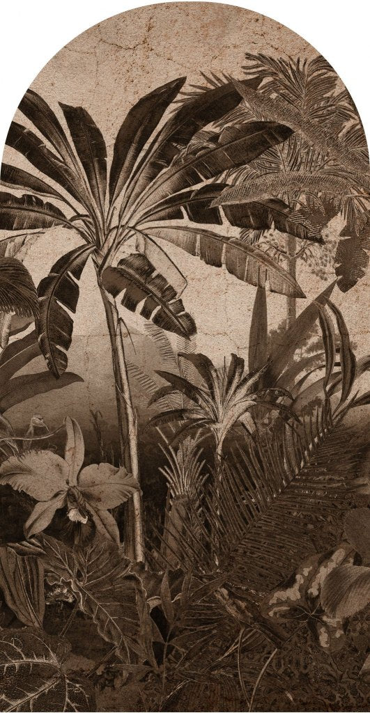 Robinson Rust – Tapeta Łuk Standard