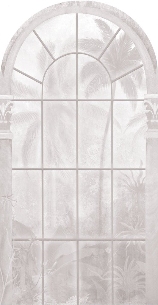 Serra – Tapeta Łuk Standard