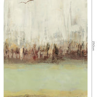 Pistacchio – Tapeta Łuk Standard