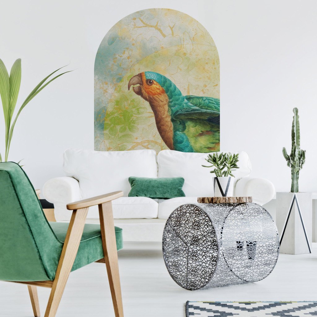 Sierra – Tapeta Łuk Standard