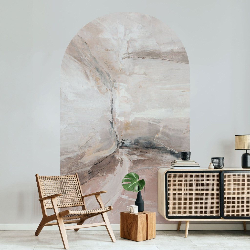 Quartz – Tapeta Łuk Standard