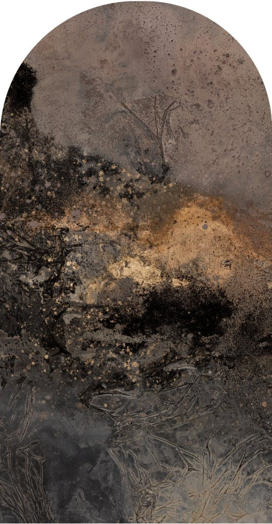 Sicily – Tapeta Łuk Standard