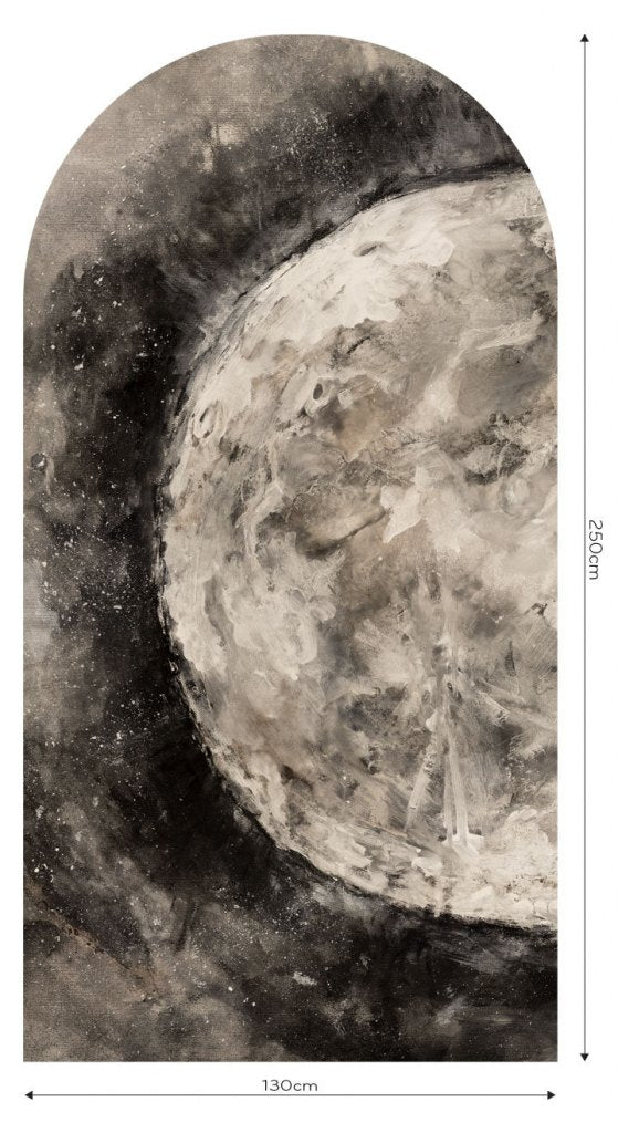 Notte – Tapeta Łuk Standard