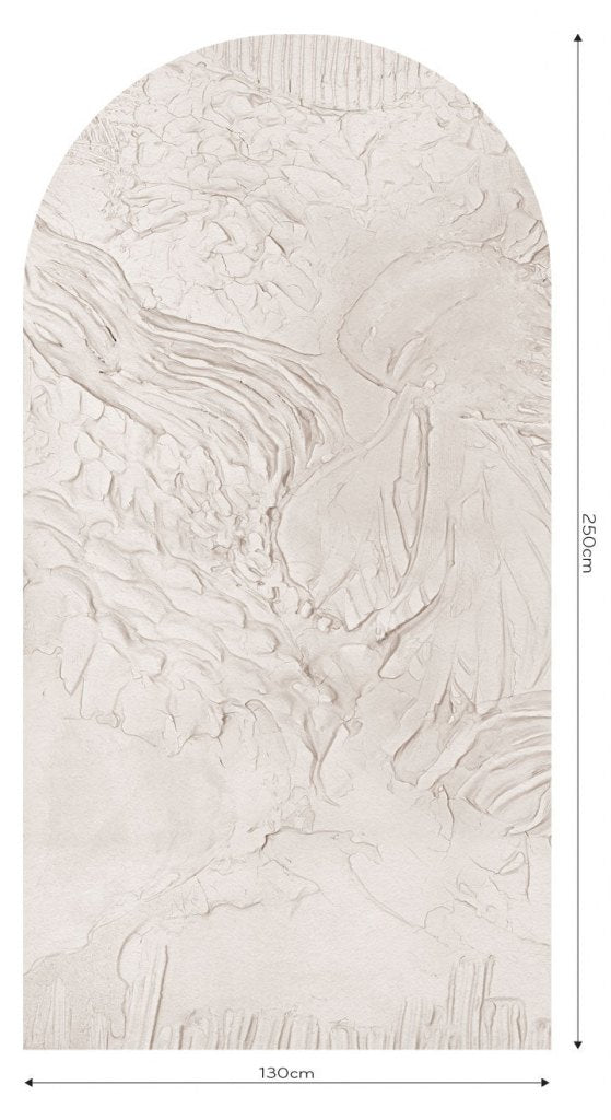 Garda – Tapeta Łuk Standard