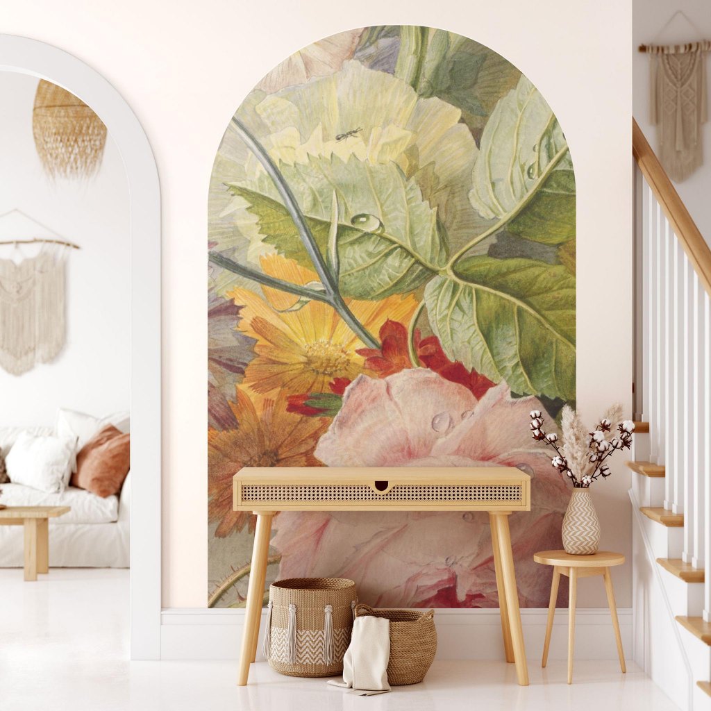 Georgious – Tapeta Łuk Standard