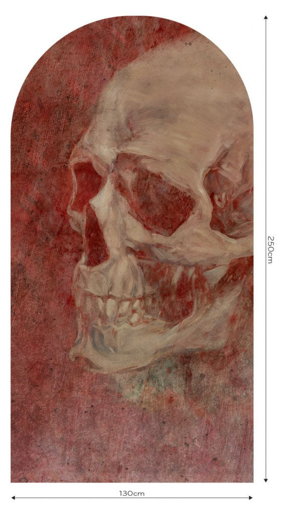 Ghost – Tapeta Łuk Standard