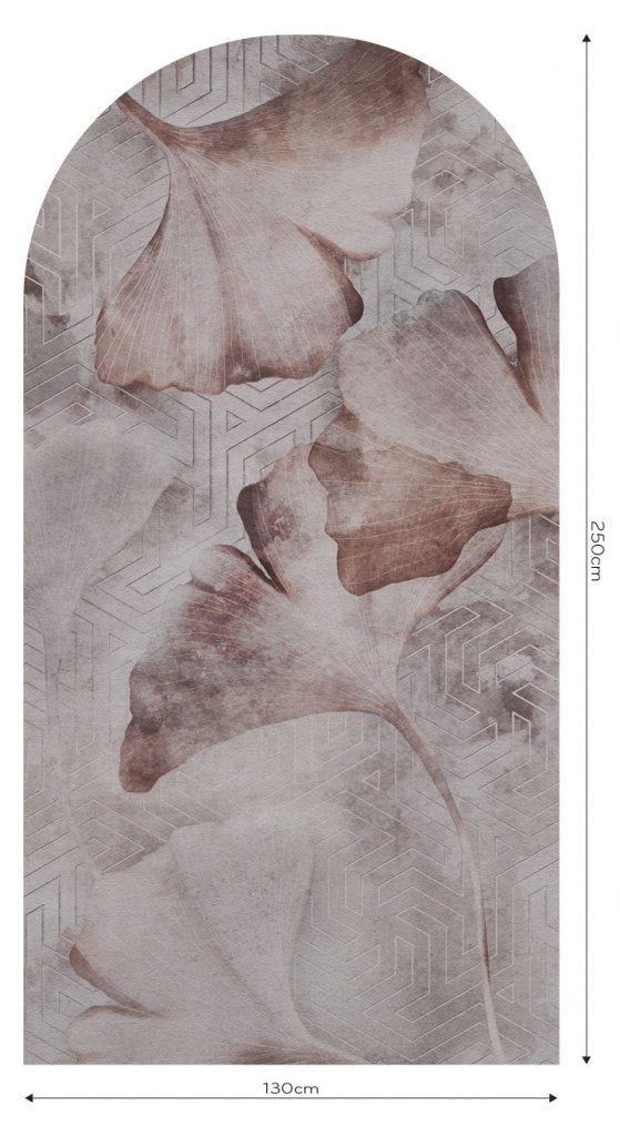 Ginza – Tapeta Łuk Standard