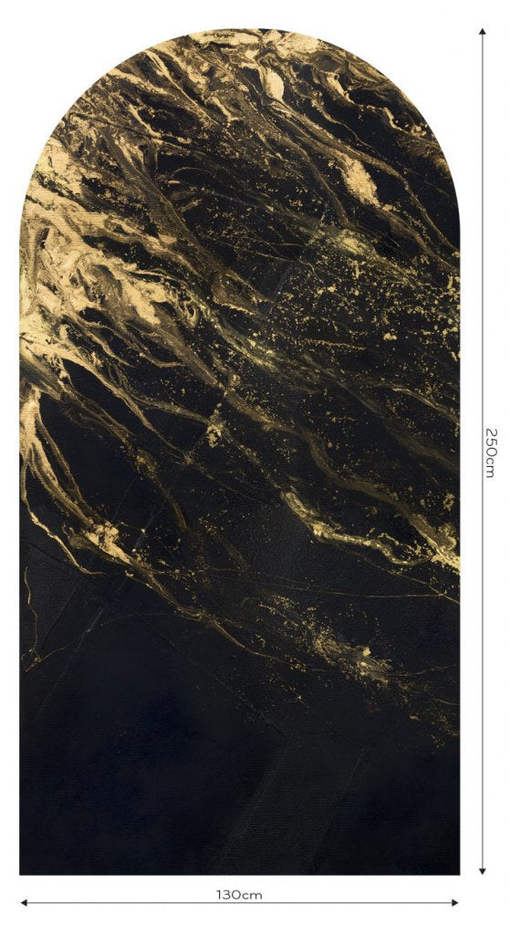 Glory – Tapeta Łuk Standard