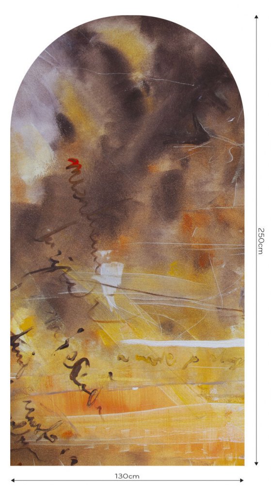 Story – Tapeta Łuk Standard