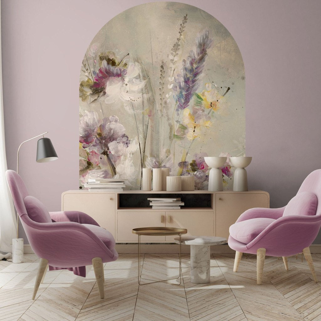 Subtilis – Tapeta Łuk Standard