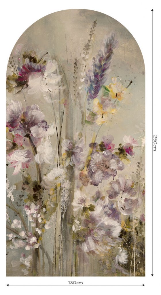 Subtilis – Tapeta Łuk Standard