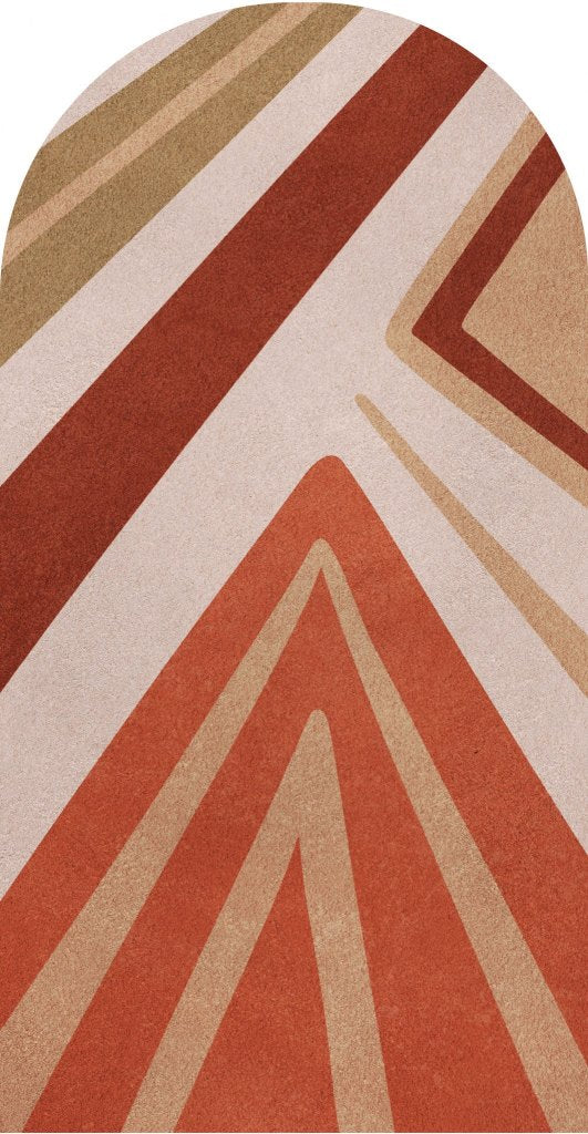 Supein – Tapeta Łuk Standard