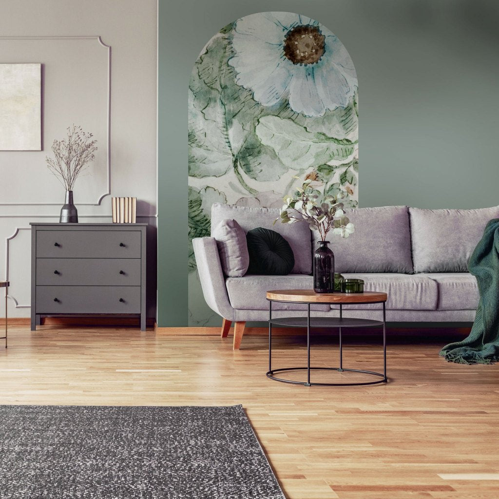 Symphony – Tapeta Łuk Standard