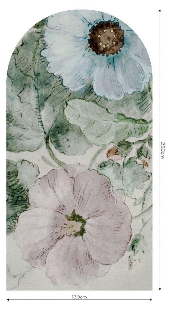 Symphony – Tapeta Łuk Standard