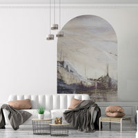 Haze – Tapeta Łuk Standard