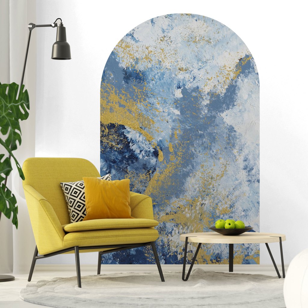 Heaven – Tapeta Łuk Standard