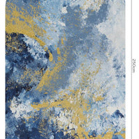 Heaven – Tapeta Łuk Standard