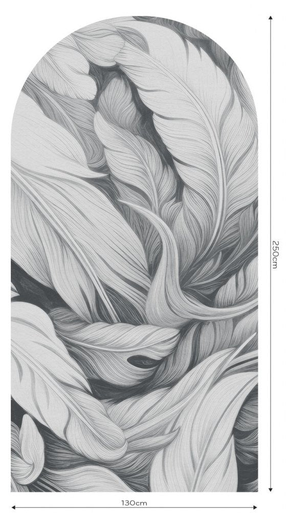 Inverso – Tapeta Łuk Standard