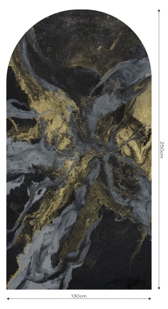 Karma – Tapeta Łuk Standard