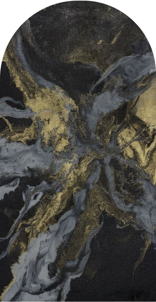 Karma – Tapeta Łuk Standard