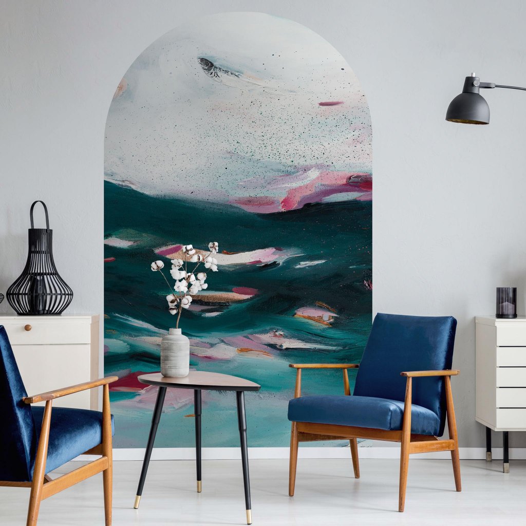 Lanzarote – Tapeta Łuk Standard