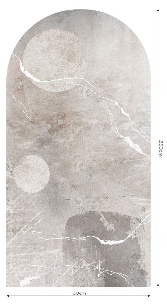 Lapillis – Tapeta Łuk Standard