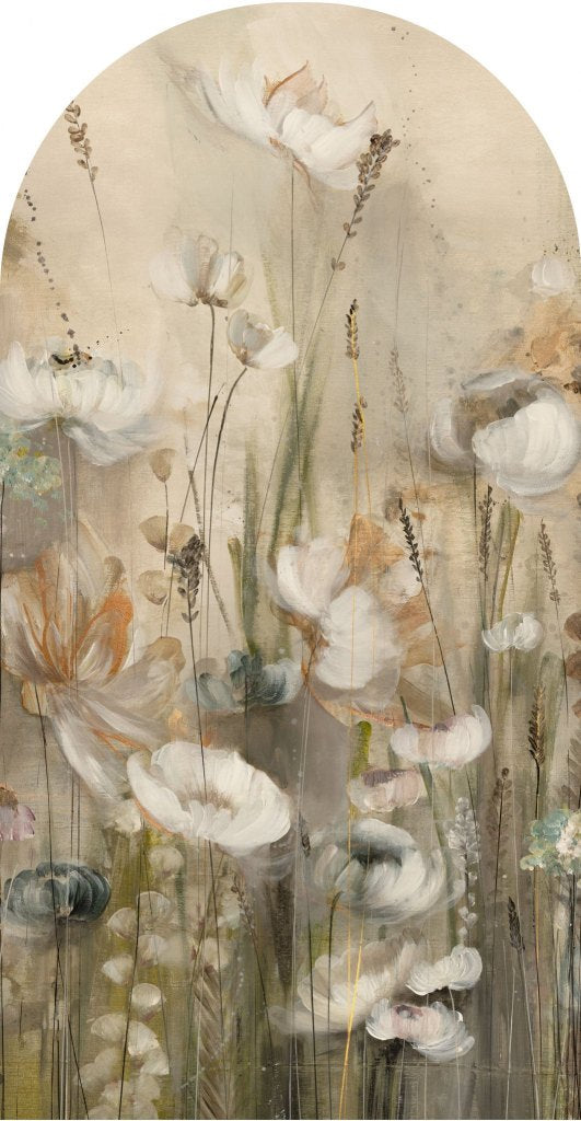 Lillium – Tapeta Łuk Standard