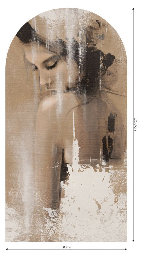 Lotta – Tapeta Łuk Standard