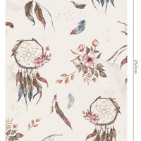 Lulu – Tapeta Łuk Standard