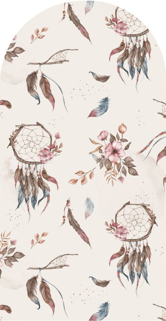 Lulu – Tapeta Łuk Standard