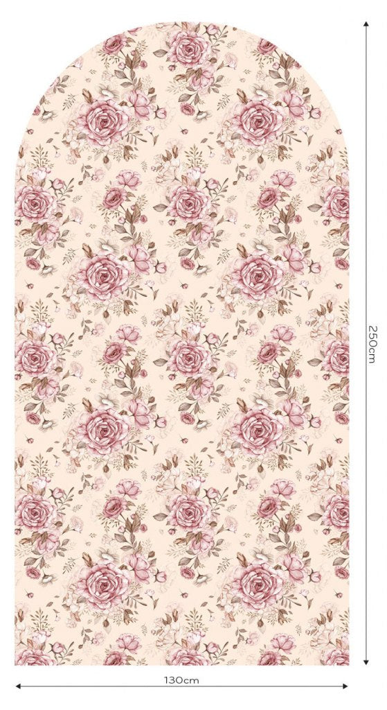 Milla – Tapeta Łuk Standard