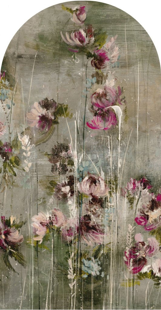 Malva – Tapeta Łuk Standard