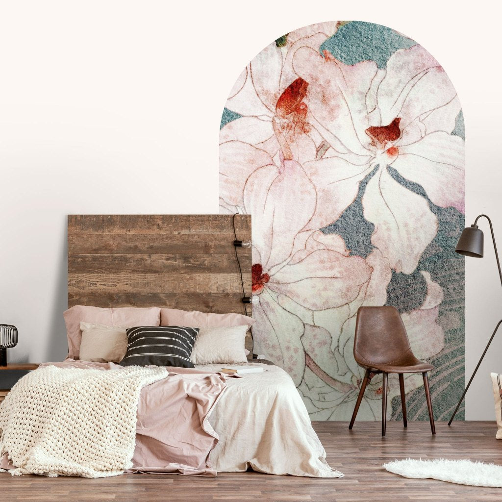 Nami – Tapeta Łuk Standard