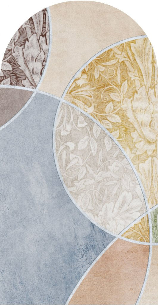 Tender – Tapeta Łuk Standard