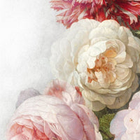 Requiem White – Tapeta Łuk Standard