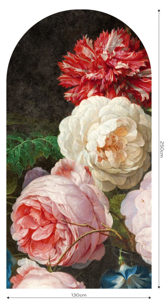 Requiem – Tapeta Łuk Standard