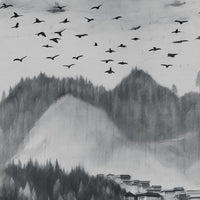 Tenebis – Tapeta Łuk Standard