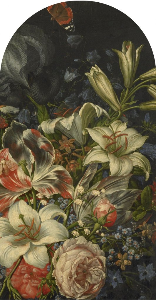 Majesty – Tapeta Łuk Standard