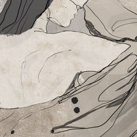 Nomen Femme – Tapeta Łuk Standard