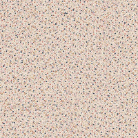 Terrazzo Pink – Tapeta Łuk Standard
