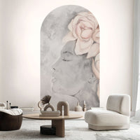 Persephone – Tapeta Łuk Standard