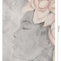 Persephone – Tapeta Łuk Standard