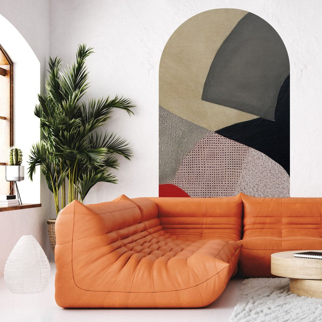 Puro – Tapeta Łuk Standard